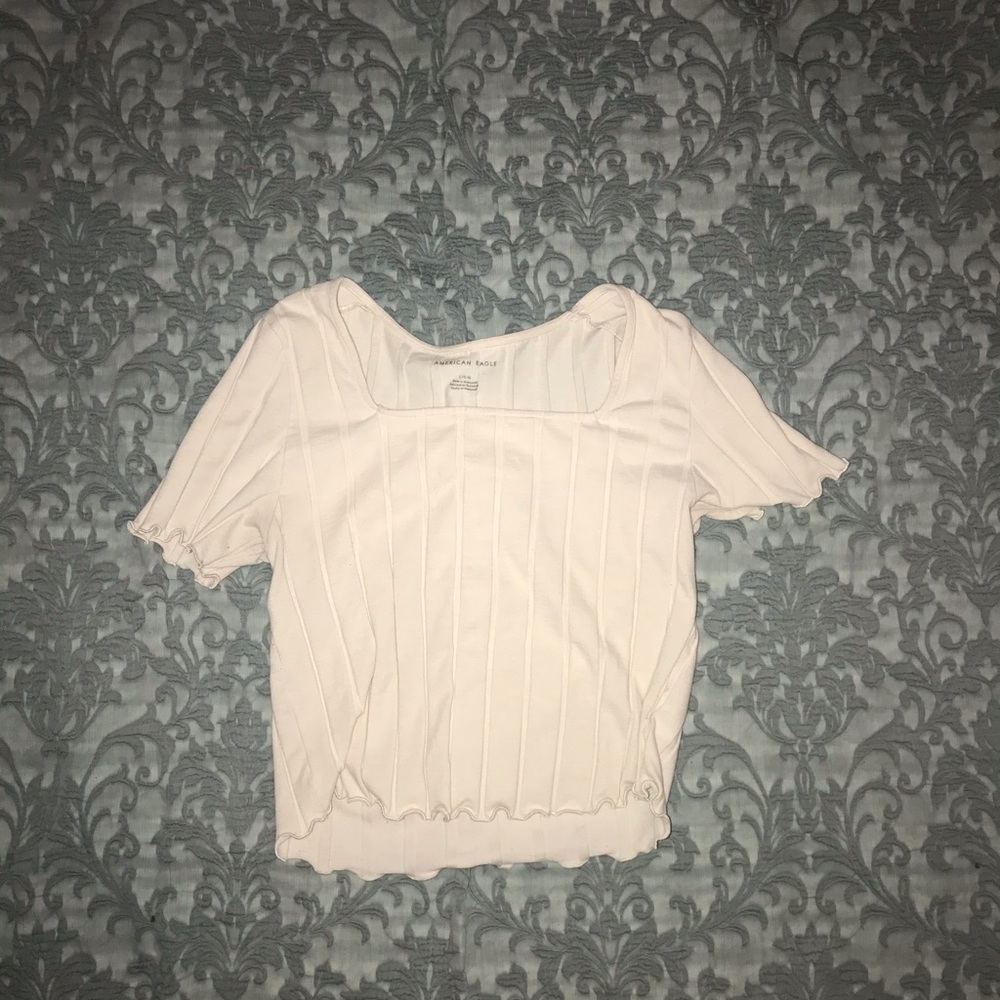 American Eagle tee